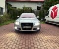 Серый Ауди А8, объемом двигателя 3 л и пробегом 311 тыс. км за 10000 $, фото 4 на Automoto.ua