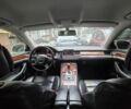 Серый Ауди А8, объемом двигателя 4.2 л и пробегом 251 тыс. км за 7900 $, фото 7 на Automoto.ua