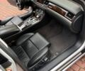 Серый Ауди А8, объемом двигателя 3 л и пробегом 311 тыс. км за 10000 $, фото 14 на Automoto.ua