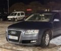 Сірий Ауді A8, об'ємом двигуна 3 л та пробігом 360 тис. км за 10527 $, фото 1 на Automoto.ua