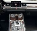 Серый Ауди А8, объемом двигателя 3 л и пробегом 311 тыс. км за 10000 $, фото 17 на Automoto.ua