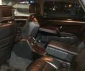 Серый Ауди А8, объемом двигателя 4.13 л и пробегом 325 тыс. км за 9400 $, фото 26 на Automoto.ua
