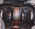 Серый Ауди А8, объемом двигателя 4.13 л и пробегом 325 тыс. км за 9400 $, фото 19 на Automoto.ua