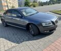 Серый Ауди А8, объемом двигателя 3 л и пробегом 330 тыс. км за 13444 $, фото 1 на Automoto.ua