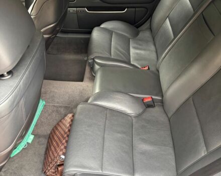 Серый Ауди А8, объемом двигателя 3 л и пробегом 311 тыс. км за 10000 $, фото 11 на Automoto.ua