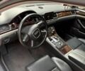 Серый Ауди А8, объемом двигателя 3 л и пробегом 311 тыс. км за 10000 $, фото 7 на Automoto.ua