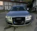 Сірий Ауді A8, об'ємом двигуна 3 л та пробігом 290 тис. км за 5500 $, фото 1 на Automoto.ua