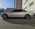 Сірий Ауді A8, об'ємом двигуна 4.2 л та пробігом 251 тис. км за 7900 $, фото 1 на Automoto.ua