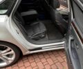 Серый Ауди А8, объемом двигателя 3 л и пробегом 311 тыс. км за 10000 $, фото 15 на Automoto.ua
