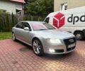 Серый Ауди А8, объемом двигателя 3 л и пробегом 311 тыс. км за 10000 $, фото 5 на Automoto.ua