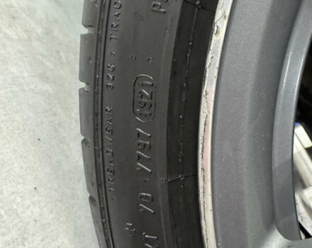 Сірий Ауді A8, об'ємом двигуна 4.13 л та пробігом 392 тис. км за 13200 $, фото 5 на Automoto.ua