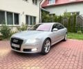Серый Ауди А8, объемом двигателя 3 л и пробегом 311 тыс. км за 10000 $, фото 2 на Automoto.ua