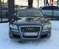 Серый Ауди А8, объемом двигателя 3 л и пробегом 341 тыс. км за 11100 $, фото 8 на Automoto.ua