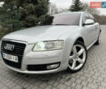 Серый Ауди А8, объемом двигателя 3 л и пробегом 360 тыс. км за 11300 $, фото 6 на Automoto.ua