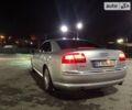 Серый Ауди А8, объемом двигателя 4.13 л и пробегом 325 тыс. км за 9400 $, фото 6 на Automoto.ua