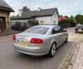 Серый Ауди А8, объемом двигателя 3 л и пробегом 311 тыс. км за 10000 $, фото 6 на Automoto.ua