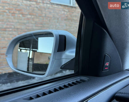 Сірий Ауді A8, об'ємом двигуна 4.13 л та пробігом 266 тис. км за 17900 $, фото 42 на Automoto.ua