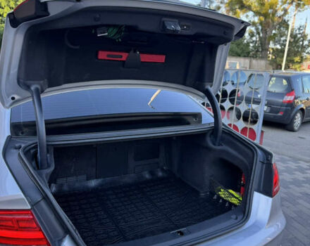 Сірий Ауді A8, об'ємом двигуна 4.13 л та пробігом 266 тис. км за 17900 $, фото 35 на Automoto.ua