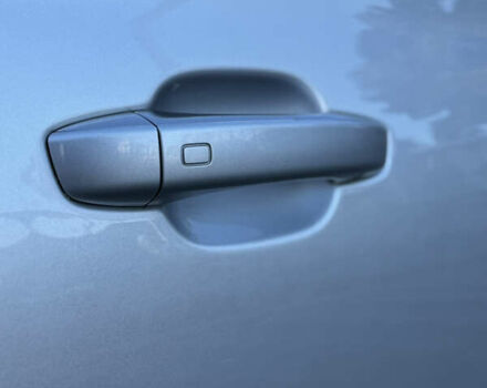 Сірий Ауді A8, об'ємом двигуна 4.13 л та пробігом 266 тис. км за 17900 $, фото 14 на Automoto.ua