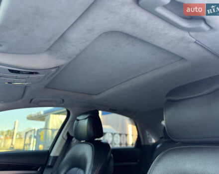 Сірий Ауді A8, об'ємом двигуна 4.13 л та пробігом 266 тис. км за 17900 $, фото 29 на Automoto.ua