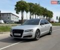 Сірий Ауді A8, об'ємом двигуна 4.13 л та пробігом 319 тис. км за 20700 $, фото 1 на Automoto.ua