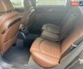 Серый Ауди А8, объемом двигателя 4.16 л и пробегом 221 тыс. км за 10999 $, фото 9 на Automoto.ua