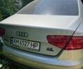 Сірий Ауді A8, об'ємом двигуна 4.16 л та пробігом 290 тис. км за 7500 $, фото 7 на Automoto.ua