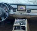 Серый Ауди А8, объемом двигателя 6.3 л и пробегом 150 тыс. км за 30000 $, фото 5 на Automoto.ua