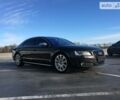 Сірий Ауді A8, об'ємом двигуна 4.2 л та пробігом 119 тис. км за 22900 $, фото 1 на Automoto.ua