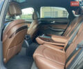 Сірий Ауді A8, об'ємом двигуна 4.2 л та пробігом 222 тис. км за 11500 $, фото 12 на Automoto.ua