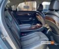 Серый Ауди А8, объемом двигателя 4.2 л и пробегом 212 тыс. км за 30800 $, фото 17 на Automoto.ua