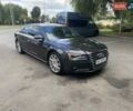Серый Ауди А8, объемом двигателя 4.16 л и пробегом 221 тыс. км за 10999 $, фото 12 на Automoto.ua