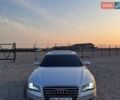 Серый Ауди А8, объемом двигателя 2.97 л и пробегом 267 тыс. км за 19000 $, фото 1 на Automoto.ua