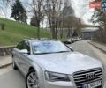 Сірий Ауді A8, об'ємом двигуна 4.2 л та пробігом 235 тис. км за 18500 $, фото 1 на Automoto.ua