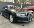Сірий Ауді A8, об'ємом двигуна 4.2 л та пробігом 206 тис. км за 17900 $, фото 10 на Automoto.ua