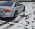 Серый Ауди А8, объемом двигателя 6.3 л и пробегом 150 тыс. км за 30000 $, фото 4 на Automoto.ua