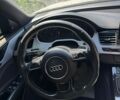 Сірий Ауді A8, об'ємом двигуна 4.16 л та пробігом 290 тис. км за 8000 $, фото 6 на Automoto.ua