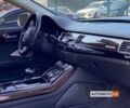 Серый Ауди А8, объемом двигателя 4.2 л и пробегом 212 тыс. км за 30800 $, фото 16 на Automoto.ua