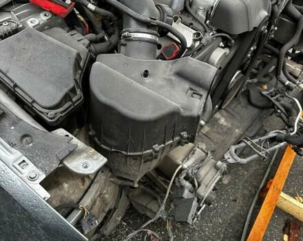 Серый Ауди А8, объемом двигателя 3 л и пробегом 193 тыс. км за 9950 $, фото 21 на Automoto.ua