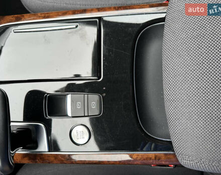 Серый Ауди А8, объемом двигателя 3 л и пробегом 249 тыс. км за 10800 $, фото 30 на Automoto.ua