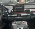Серый Ауди А8, объемом двигателя 3 л и пробегом 138 тыс. км за 14900 $, фото 11 на Automoto.ua