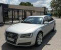 Сірий Ауді A8, об'ємом двигуна 2.97 л та пробігом 189 тис. км за 16900 $, фото 1 на Automoto.ua
