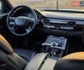 Серый Ауди А8, объемом двигателя 3 л и пробегом 138 тыс. км за 13999 $, фото 22 на Automoto.ua