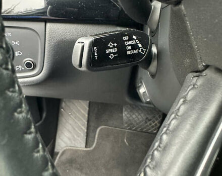 Серый Ауди А8, объемом двигателя 3 л и пробегом 249 тыс. км за 10800 $, фото 25 на Automoto.ua