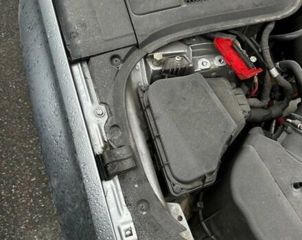 Серый Ауди А8, объемом двигателя 3 л и пробегом 193 тыс. км за 9950 $, фото 13 на Automoto.ua