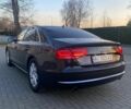 Сірий Ауді A8, об'ємом двигуна 3 л та пробігом 231 тис. км за 21400 $, фото 4 на Automoto.ua