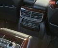 Серый Ауди А8, объемом двигателя 3 л и пробегом 138 тыс. км за 13999 $, фото 24 на Automoto.ua