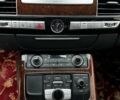 Серый Ауди А8, объемом двигателя 3 л и пробегом 193 тыс. км за 10950 $, фото 11 на Automoto.ua