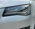Серый Ауди А8, объемом двигателя 3 л и пробегом 350 тыс. км за 18500 $, фото 21 на Automoto.ua