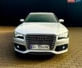 Серый Ауди А8, объемом двигателя 3 л и пробегом 276 тыс. км за 19000 $, фото 1 на Automoto.ua